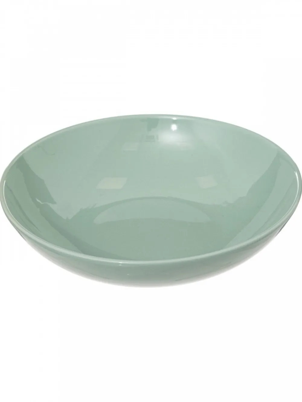 Zestaw obiadowy dla 6 osób Colorama miętowy * Secret de Gourmet Best