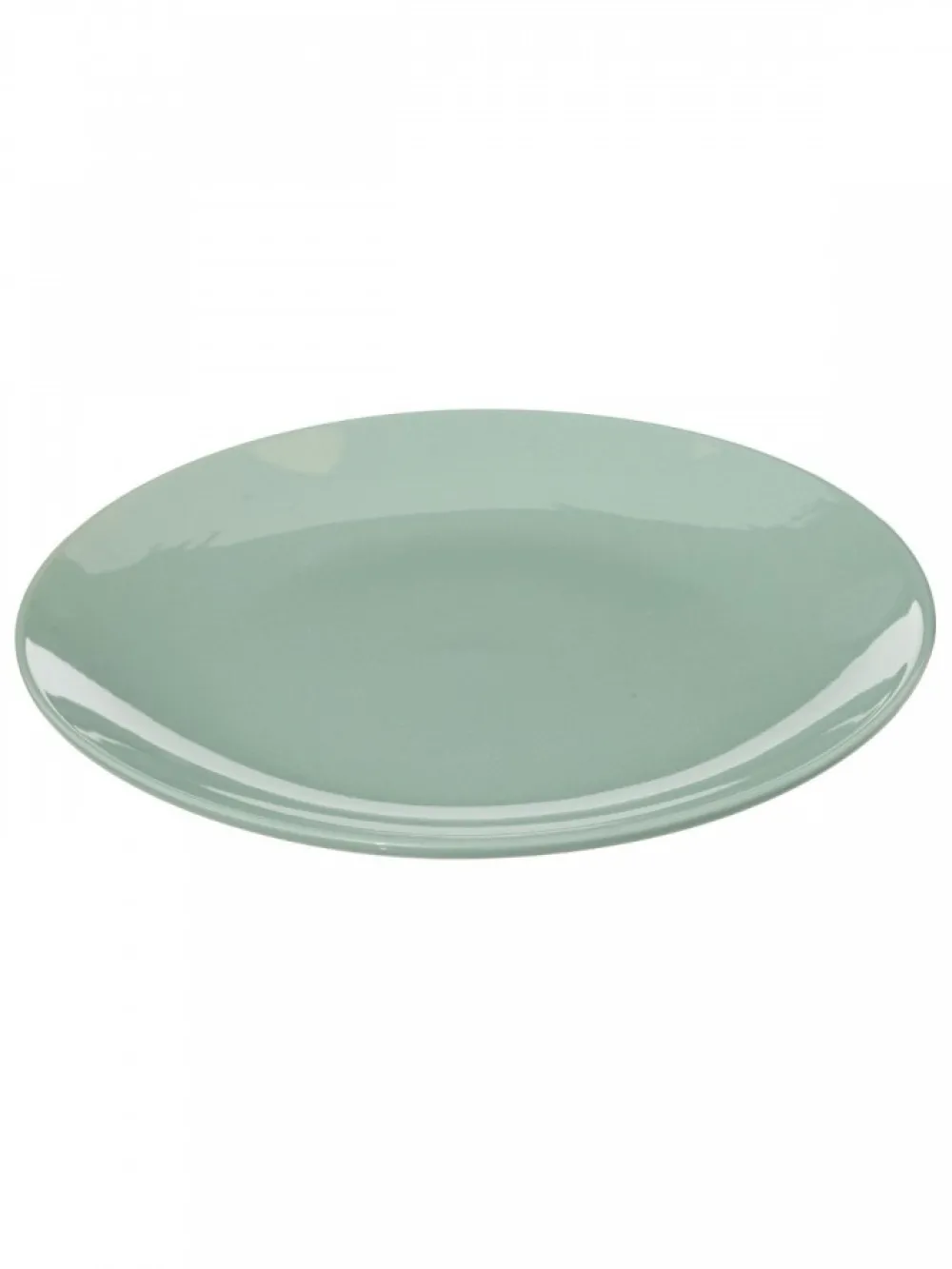 Zestaw obiadowy dla 6 osób Colorama miętowy * Secret de Gourmet Best