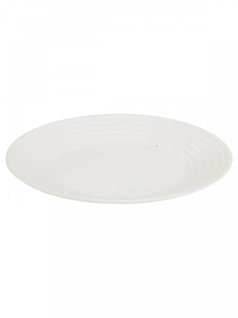 Zestaw obiadowy dla 4 osób Heloise biały * Secret de Gourmet New