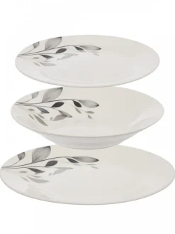 Zestaw obiadowy dla 6 osób Lila * Secret de Gourmet Clearance