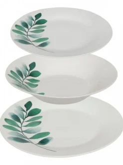 Zestaw obiadowy dla 6 osób Vegetal * Secret de Gourmet Clearance