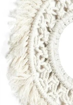 Zestaw 3 okrągłych luster CALEO * HowHomely Discount