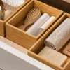 Zestaw 3 organizerów z bambusa Tidy Smart * 5five Simply Smart Sale