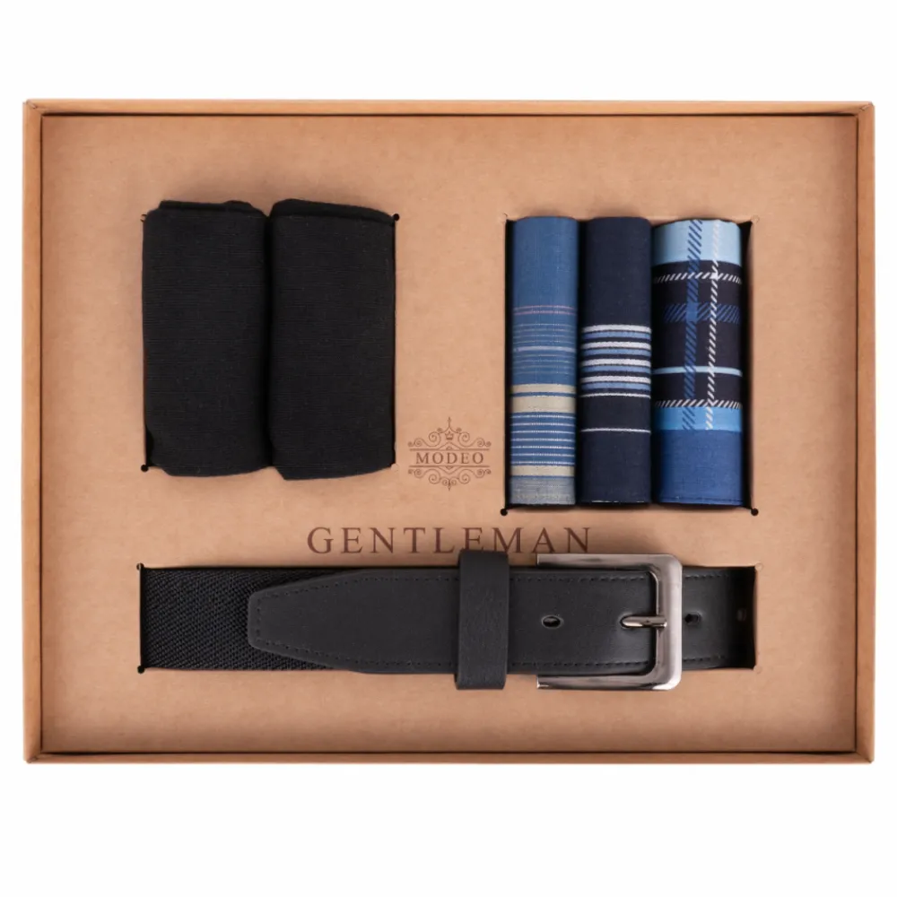 Zestaw prezentowy Prestige Men eco * Sale