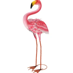 Zestaw różowych flamingów do ogrodu * Progarden Best