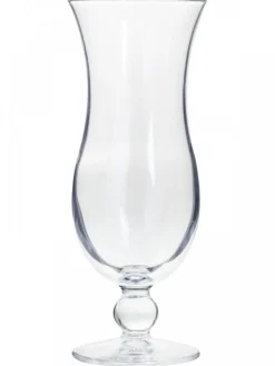 Zestaw 4 szklanek do koktajli 440 ml Hawai * Secret de Gourmet Sale