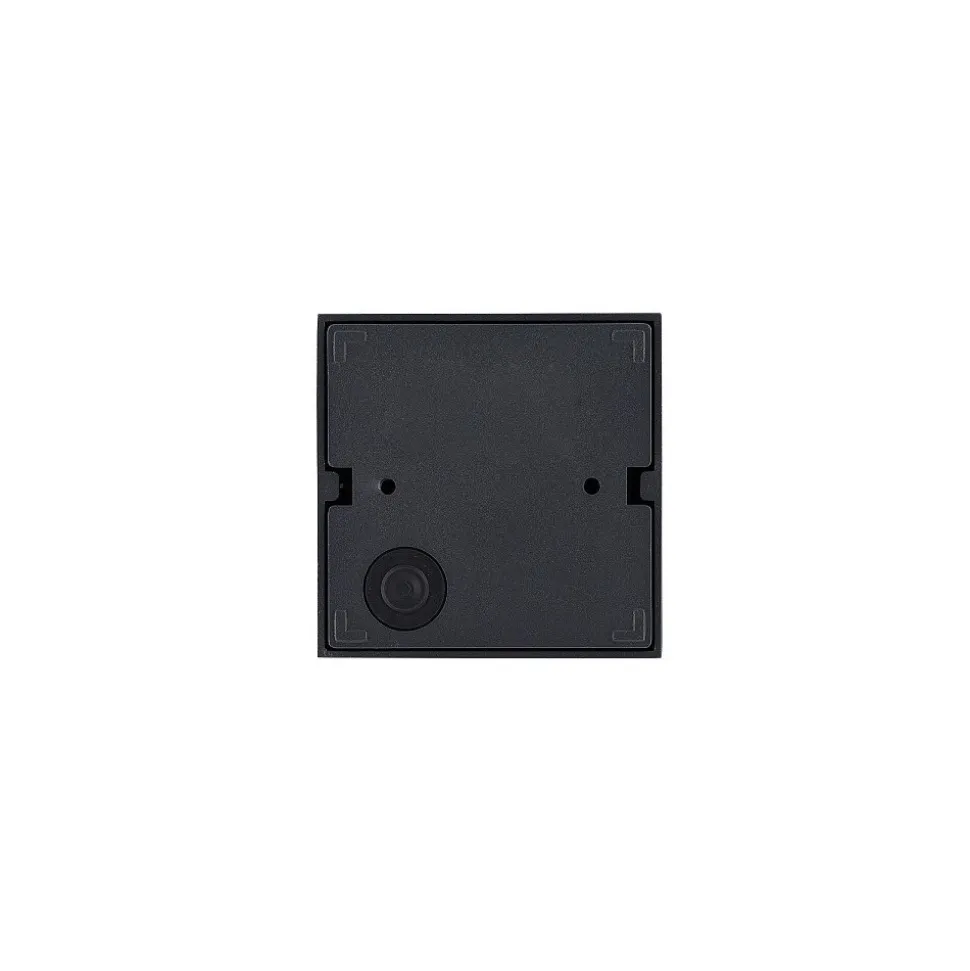 Zewnętrzna Oprawa Podtynkowa SIDEWALK Czarny 3W LED 3000K IP54 10 cm