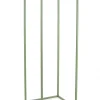 Zielony kwietnik stojący 70 cm * HowHomely Discount