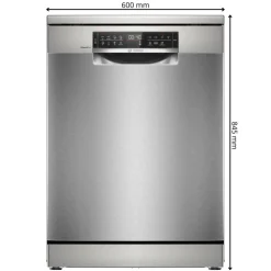 Zmywarka BOSCH SMS8ECI02E