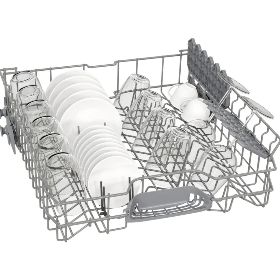 Zmywarka BOSCH SMS25GI09F