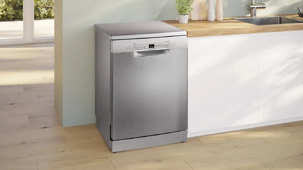Zmywarka BOSCH SMS2HVI06E