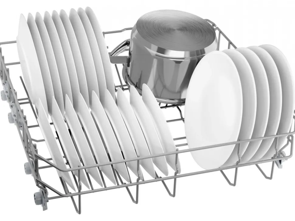 Zmywarka BOSCH SMS2HVI06E