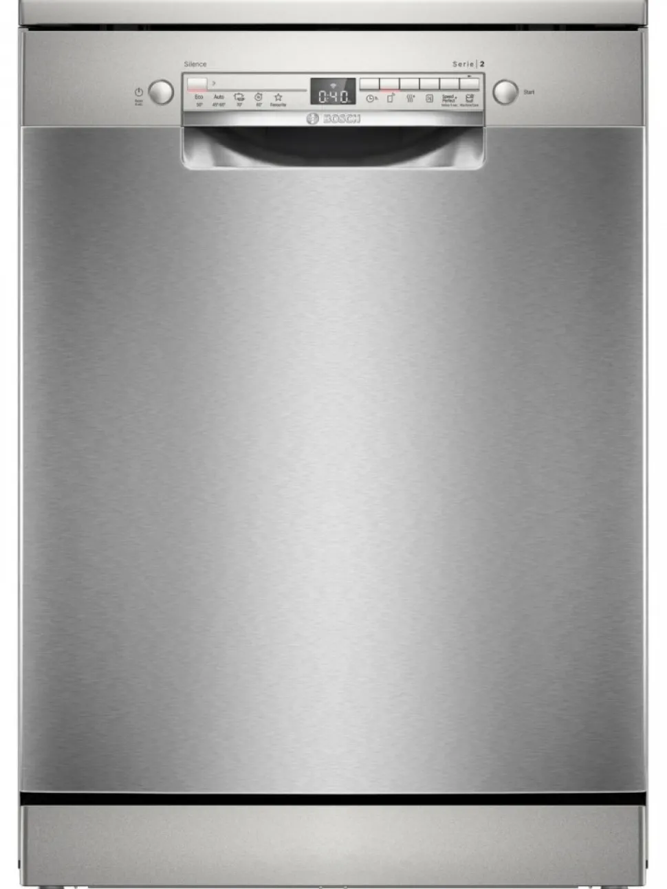 Zmywarka BOSCH SMS2HVI06E