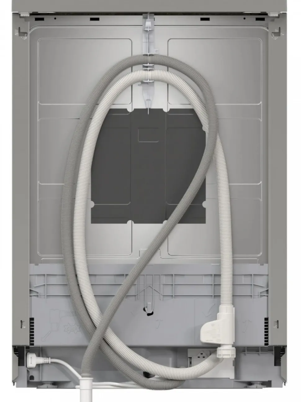 Zmywarka BOSCH SMS2HVI06E