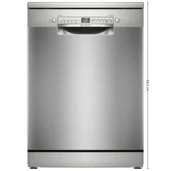 Zmywarka BOSCH SMS2HVI06E