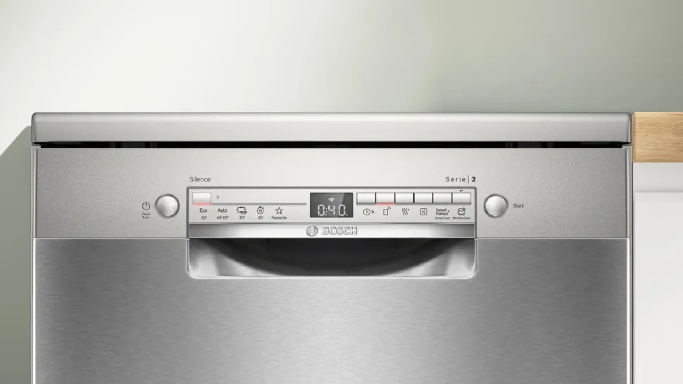 Zmywarka BOSCH SMS2HVI06E