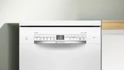 Zmywarka BOSCH SPS2HKW55E