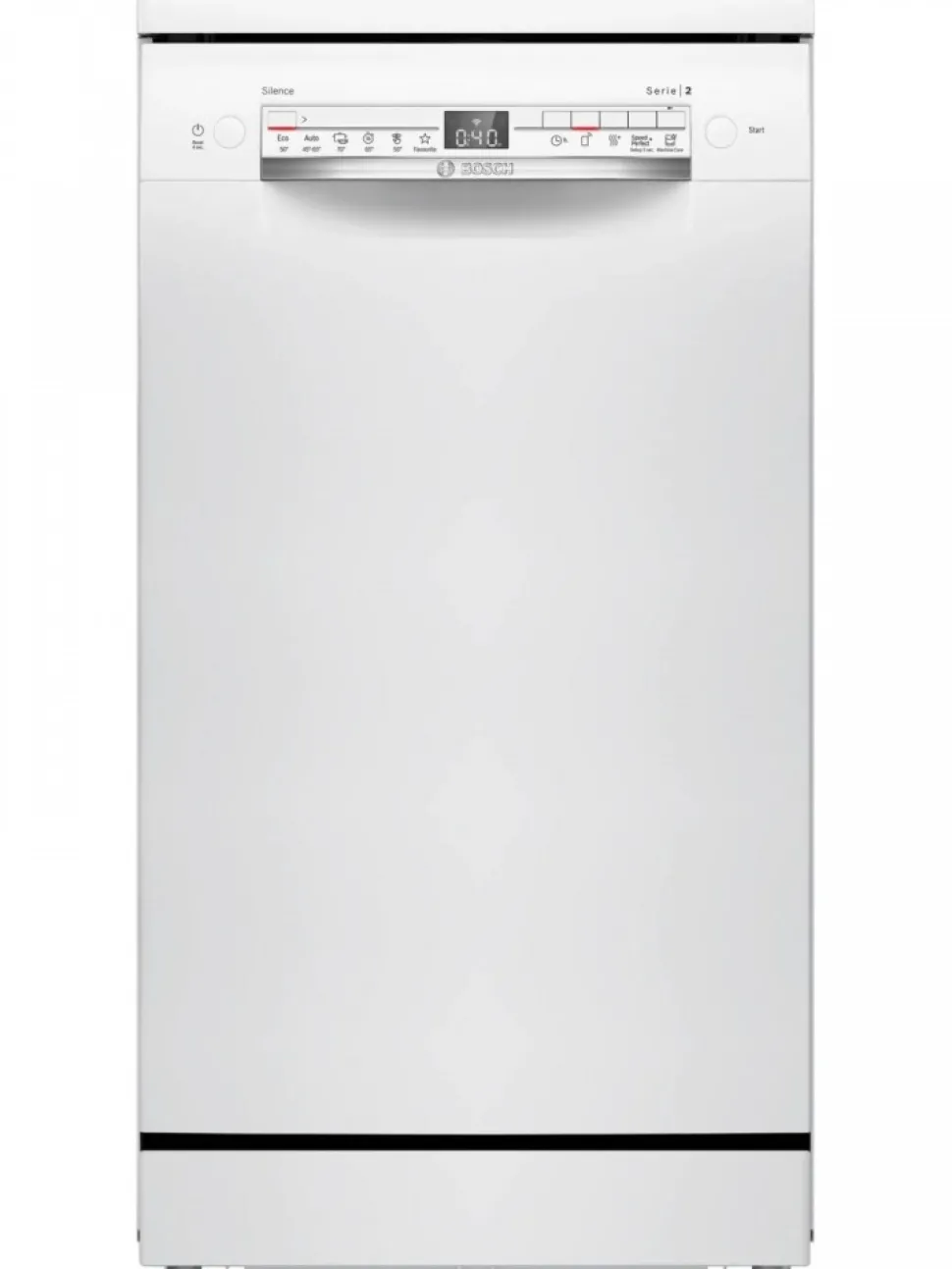 Zmywarka BOSCH SPS2HKW55E