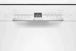 Zmywarka BOSCH SPS2IKW10E