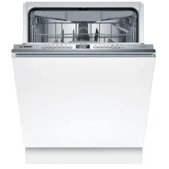 Zmywarka do zabudowy BOSCH SMV6YCX02E