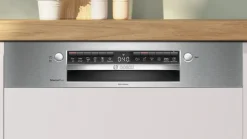 Zmywarka do zabudowy BOSCH SMI4HAS07E