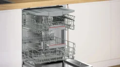 Zmywarka do zabudowy BOSCH SMV4ECX23E