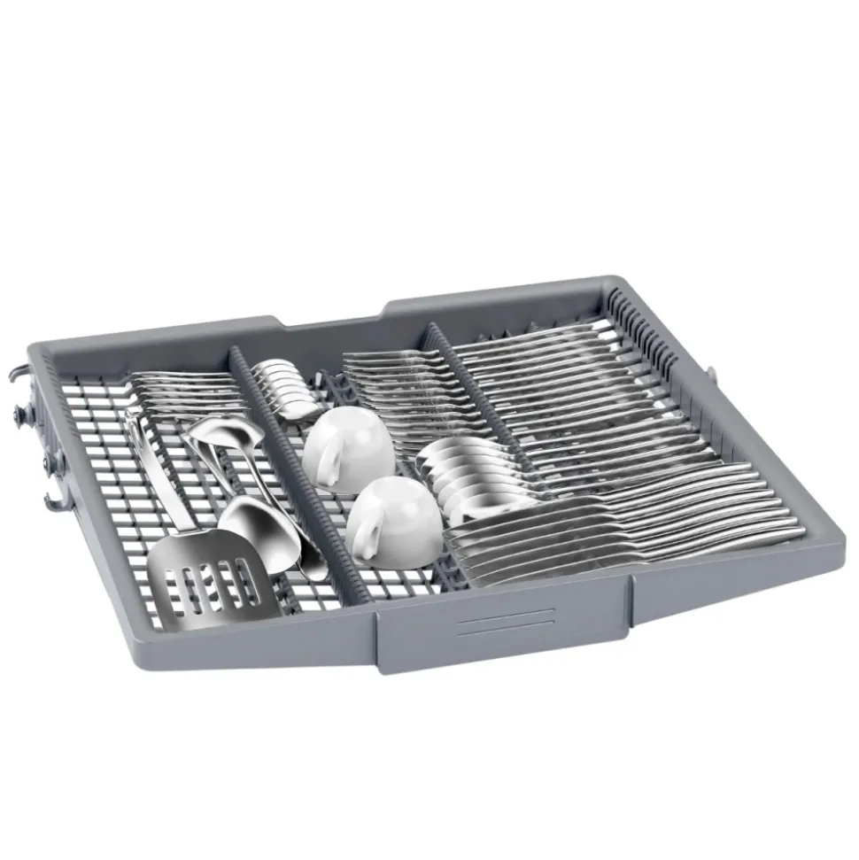 Zmywarka do zabudowy BOSCH SMV4ECX23E