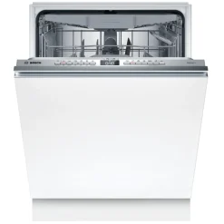 Zmywarka do zabudowy BOSCH SMV4ECX23E