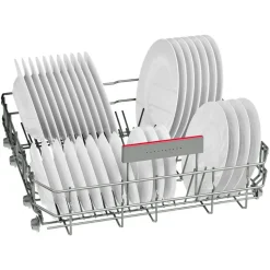 Zmywarka do zabudowy BOSCH SMV4EVX00E