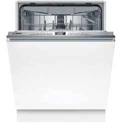 Zmywarka do zabudowy BOSCH SMV4HVX07E