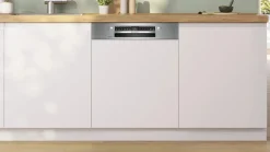 Zmywarka do zabudowy BOSCH SMI4ECS28E