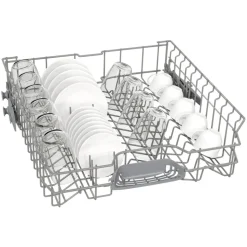 Zmywarka do zabudowy BOSCH SMV25AX07F