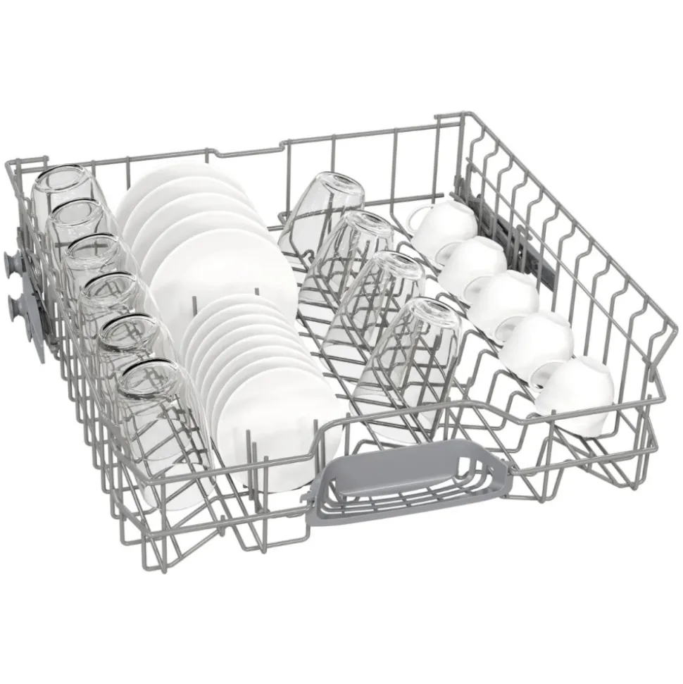 Zmywarka do zabudowy BOSCH SMV25AX07F