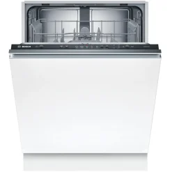 Zmywarka do zabudowy BOSCH SMV25AX07F