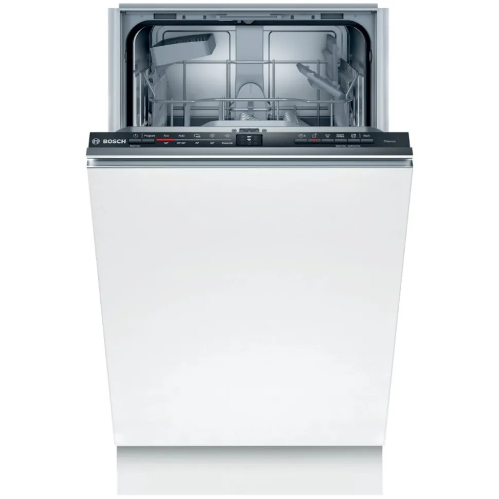 Zmywarka do zabudowy BOSCH SPV2IKX10E