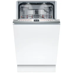 Zmywarka do zabudowy BOSCH SPV6ZMX17E