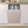Zmywarka do zabudowy BOSCH SPV4HKX10E
