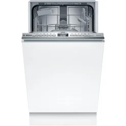 Zmywarka do zabudowy BOSCH SPV4HKX10E