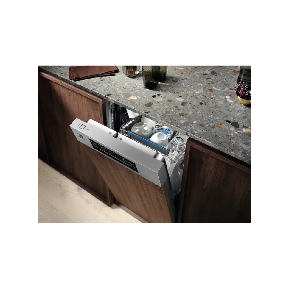 Zmywarka do zabudowy ELECTROLUX EES42210IX