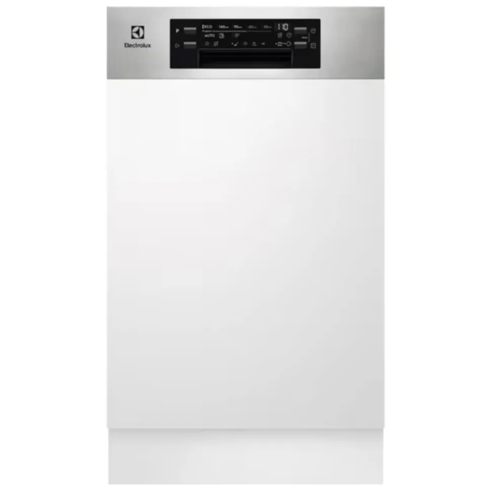 Zmywarka do zabudowy ELECTROLUX EES42210IX