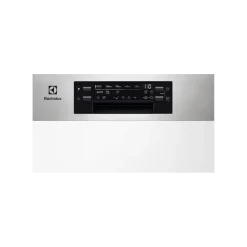 Zmywarka do zabudowy ELECTROLUX EES42210IX