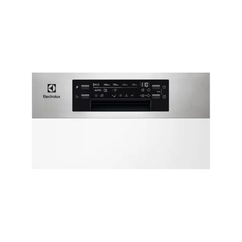 Zmywarka do zabudowy ELECTROLUX EES42210IX
