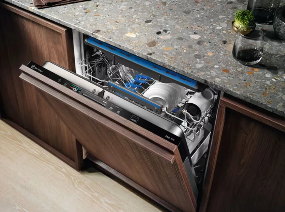 Zmywarka do zabudowy ELECTROLUX EES48401L
