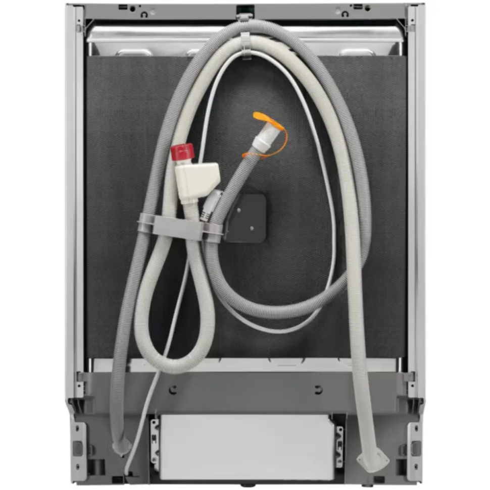 Zmywarka do zabudowy ELECTROLUX EEC87400W