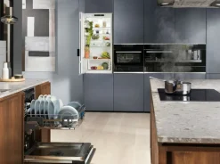 Zmywarka do zabudowy ELECTROLUX EEC87400W