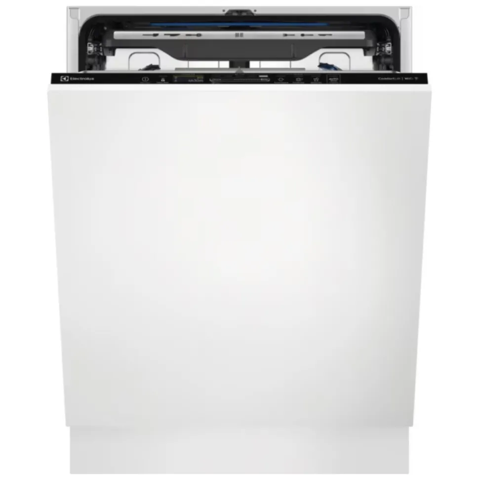 Zmywarka do zabudowy ELECTROLUX EEC87400W