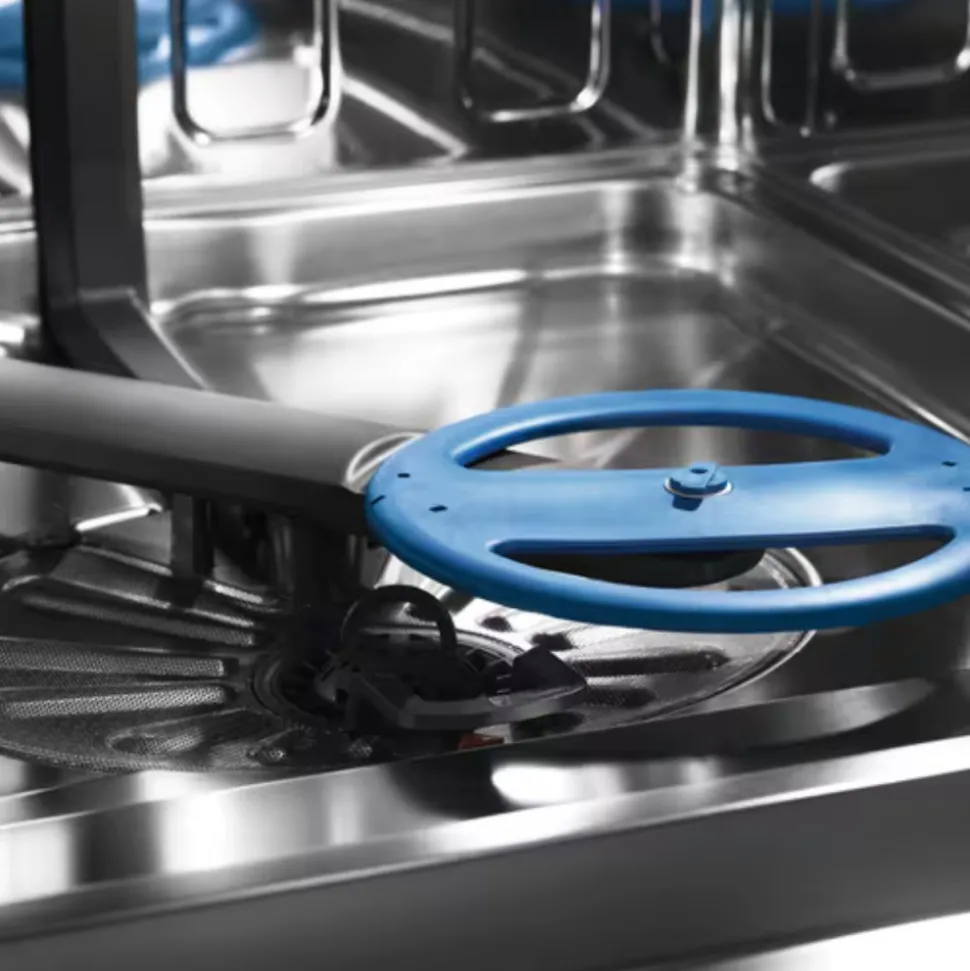 Zmywarka do zabudowy ELECTROLUX EEC87400W