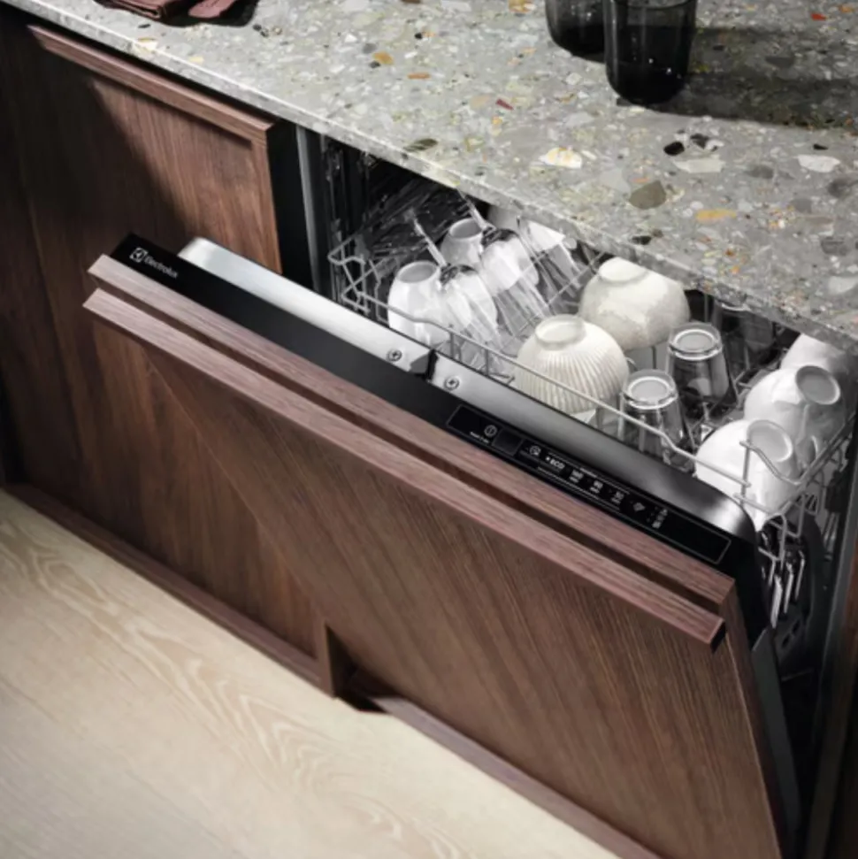 Zmywarka do zabudowy ELECTROLUX EEA17200L