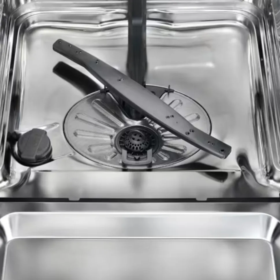 Zmywarka do zabudowy ELECTROLUX EEA17200L
