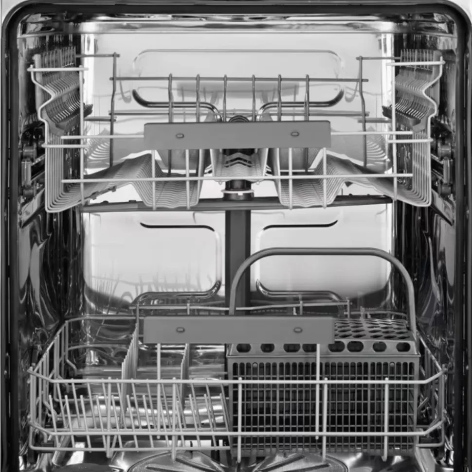 Zmywarka do zabudowy ELECTROLUX EEQ47210L